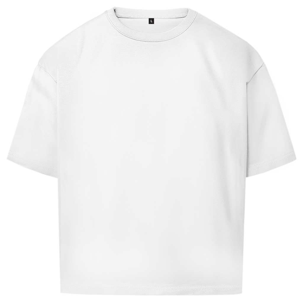 Oversize T-Shirt 
