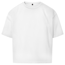 Oversize T-Shirt 