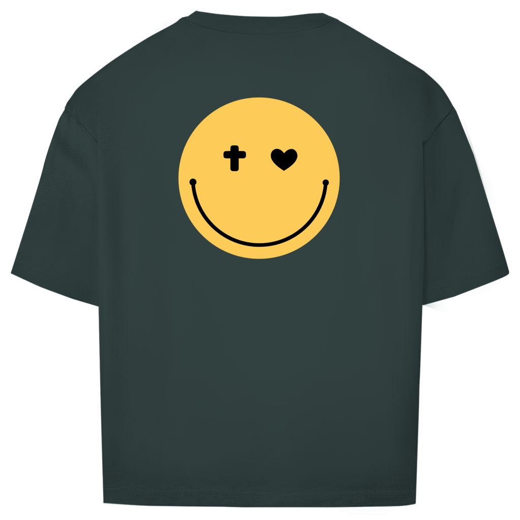 Oversize T-Shirt 