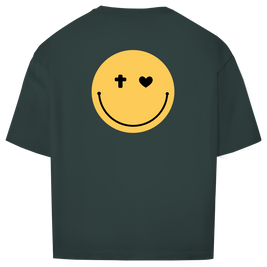 Oversize T-Shirt 