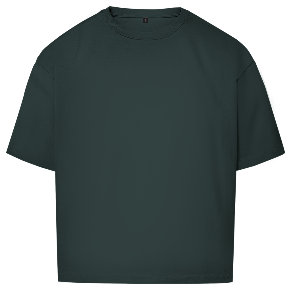 Oversize T-Shirt 