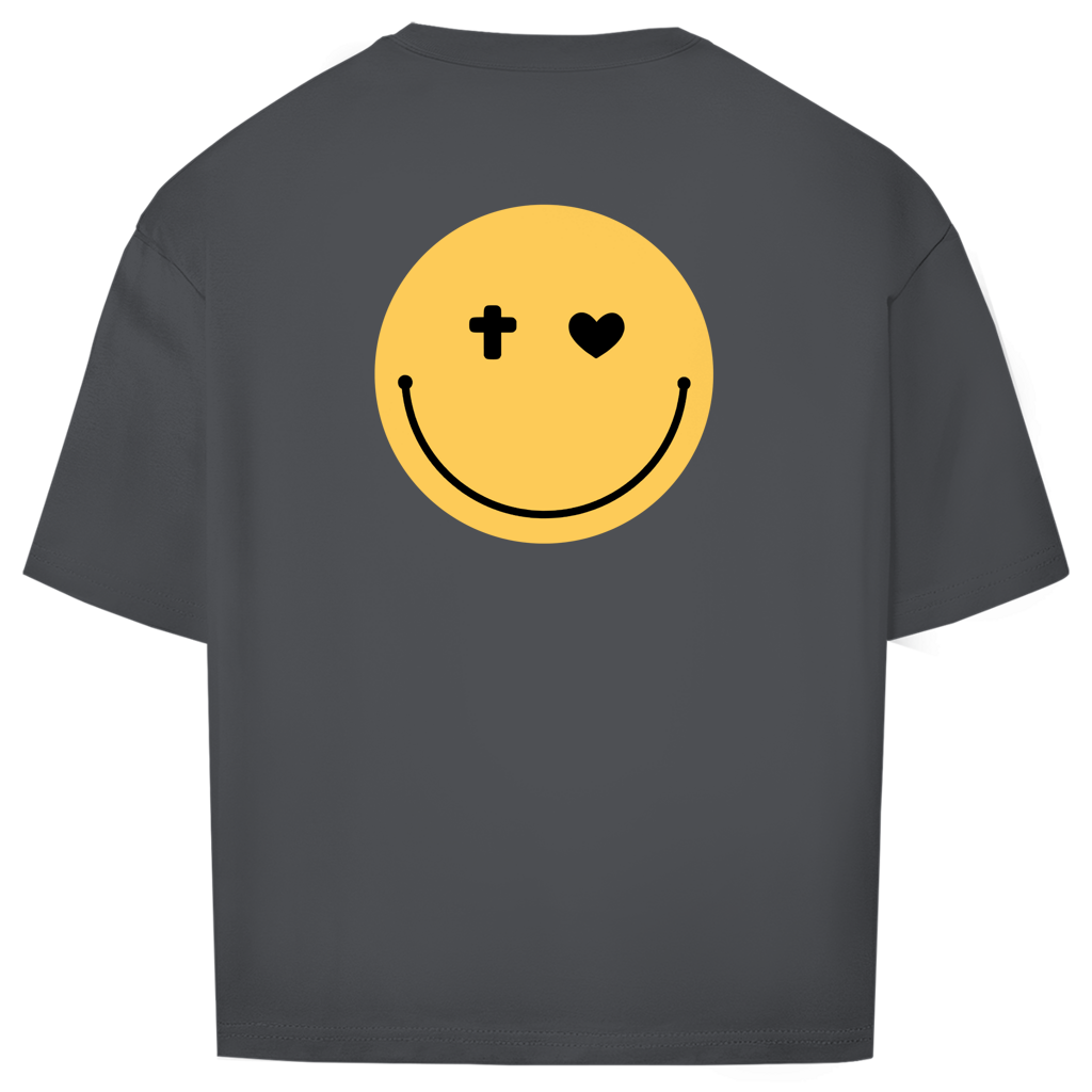 Oversize T-Shirt 