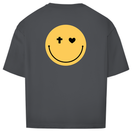 Oversize T-Shirt 