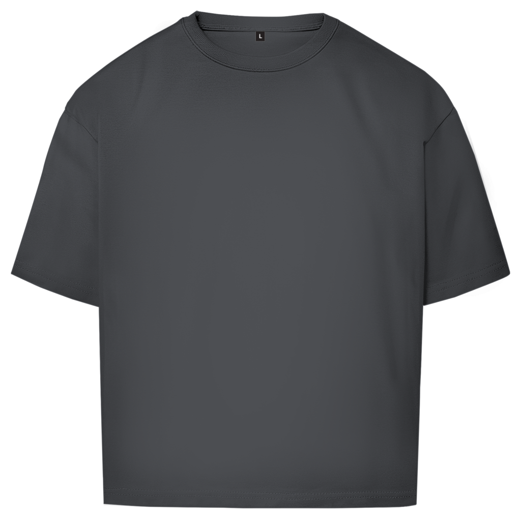 Oversize T-Shirt 