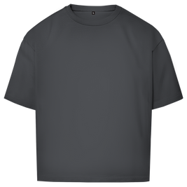 Oversize T-Shirt 