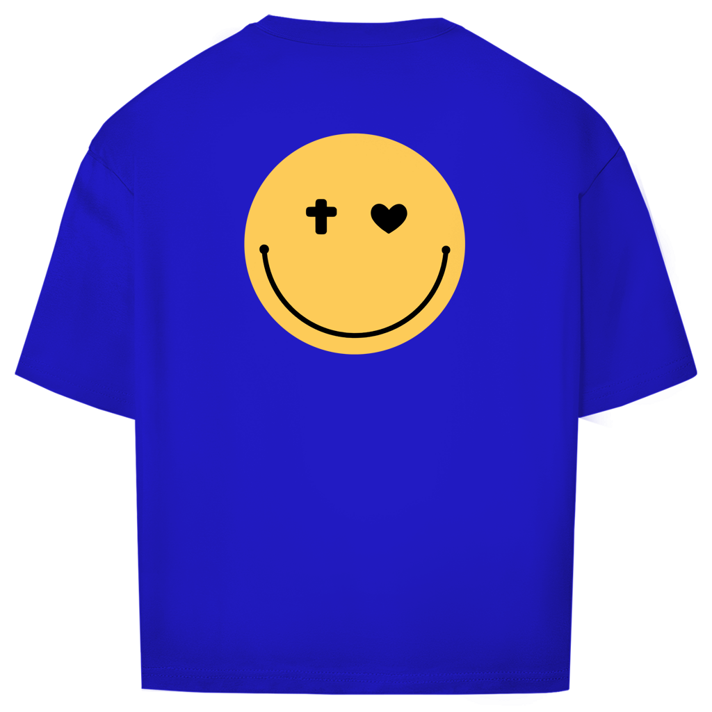 Oversize T-Shirt 