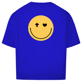 Oversize T-Shirt 