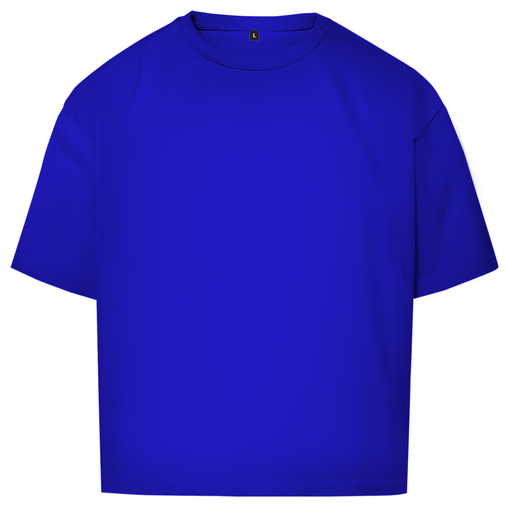 Oversize T-Shirt 