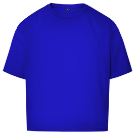 Oversize T-Shirt 