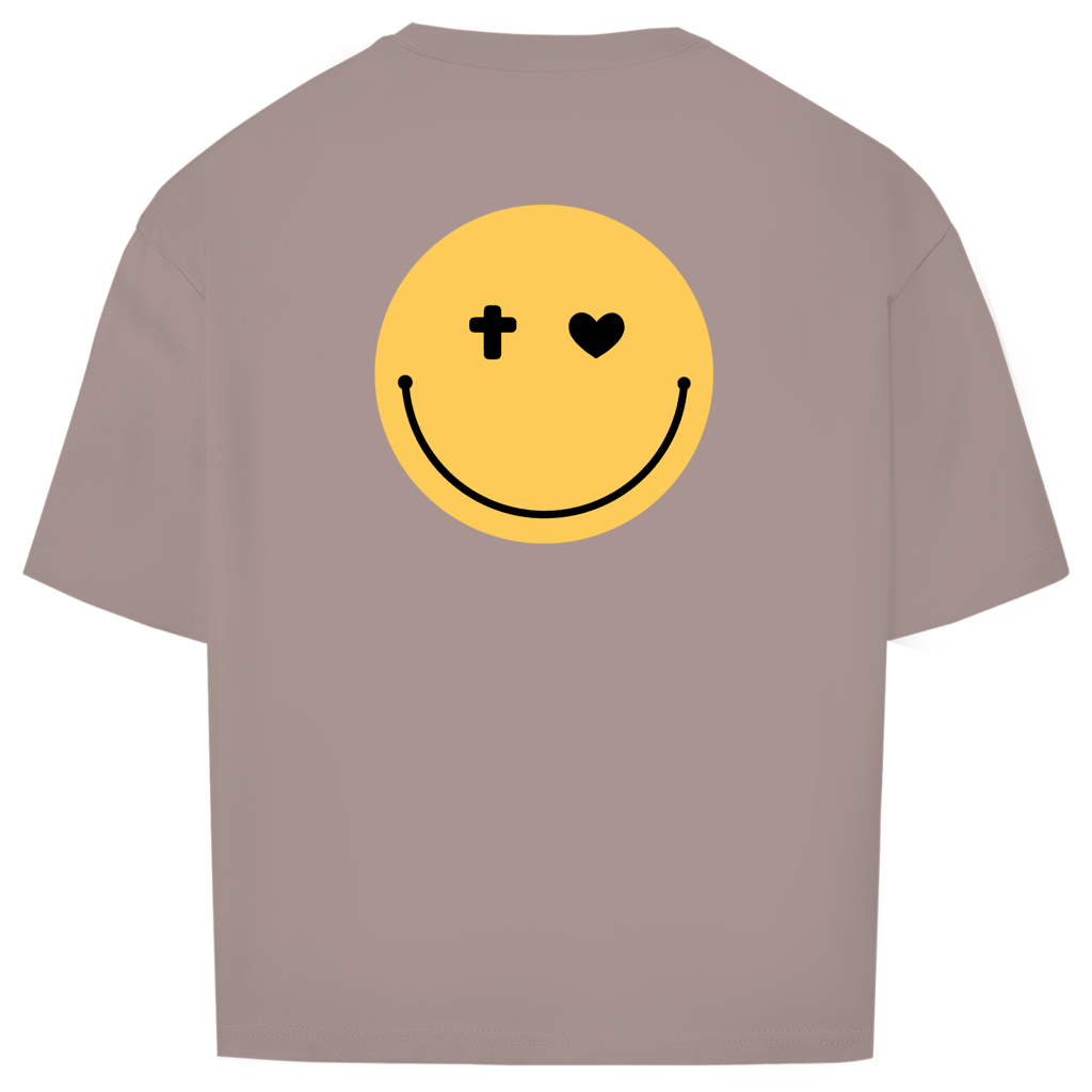 Oversize T-Shirt 