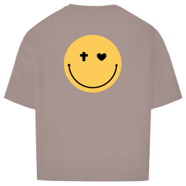 Oversize T-Shirt 