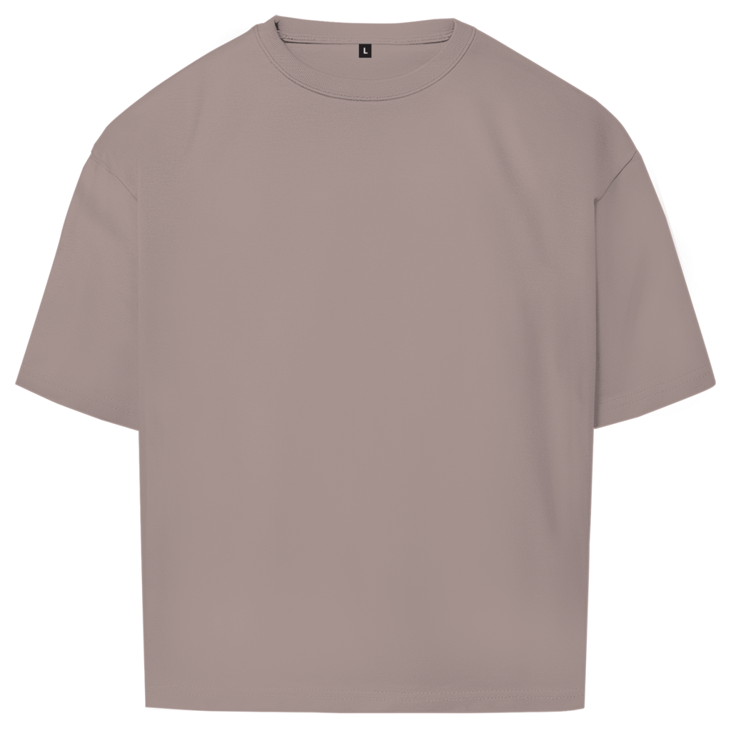 Oversize T-Shirt 