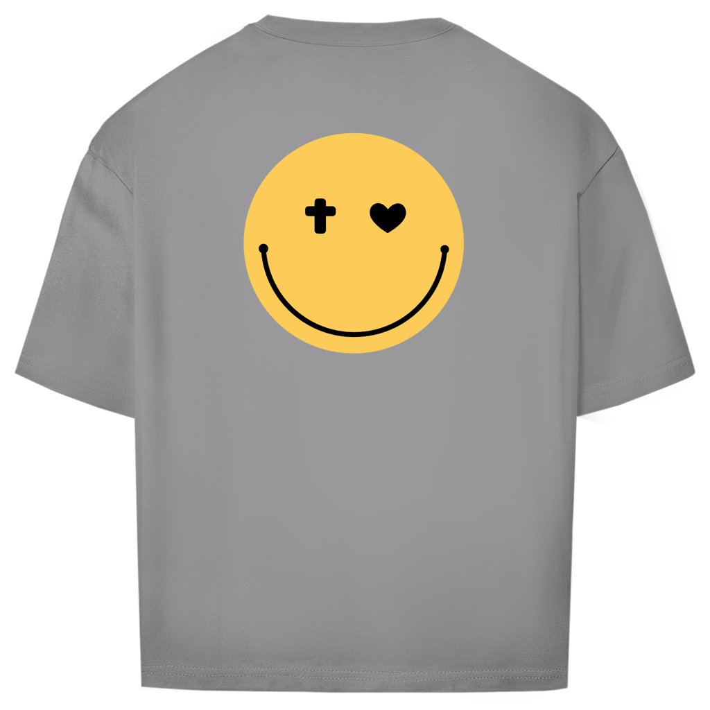 Oversize T-Shirt 