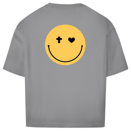 Oversize T-Shirt 
