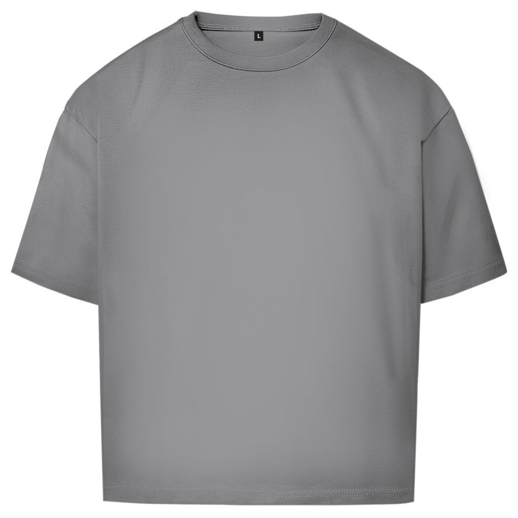 Oversize T-Shirt 