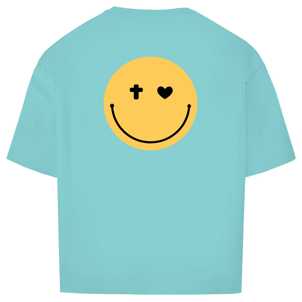 Oversize T-Shirt 