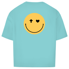 Oversize T-Shirt 