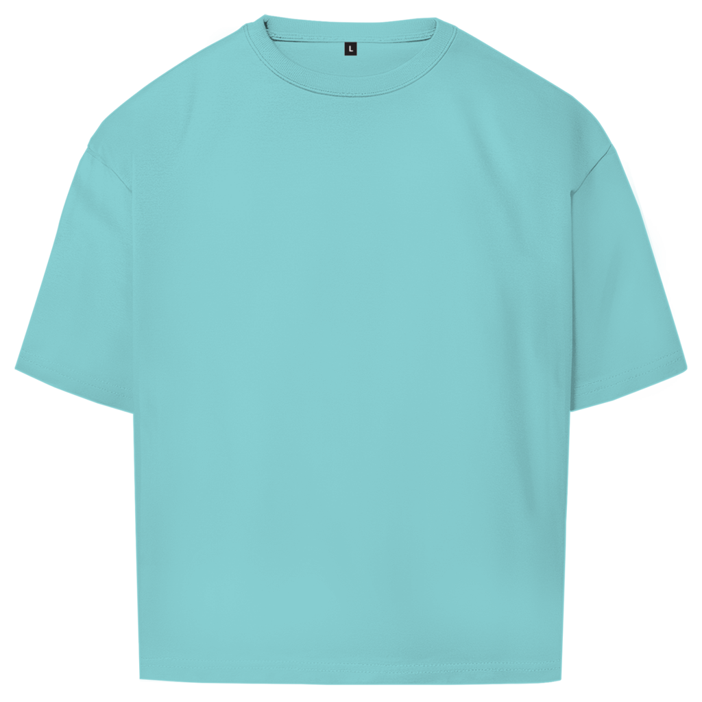Oversize T-Shirt 