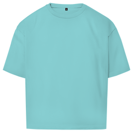 Oversize T-Shirt 
