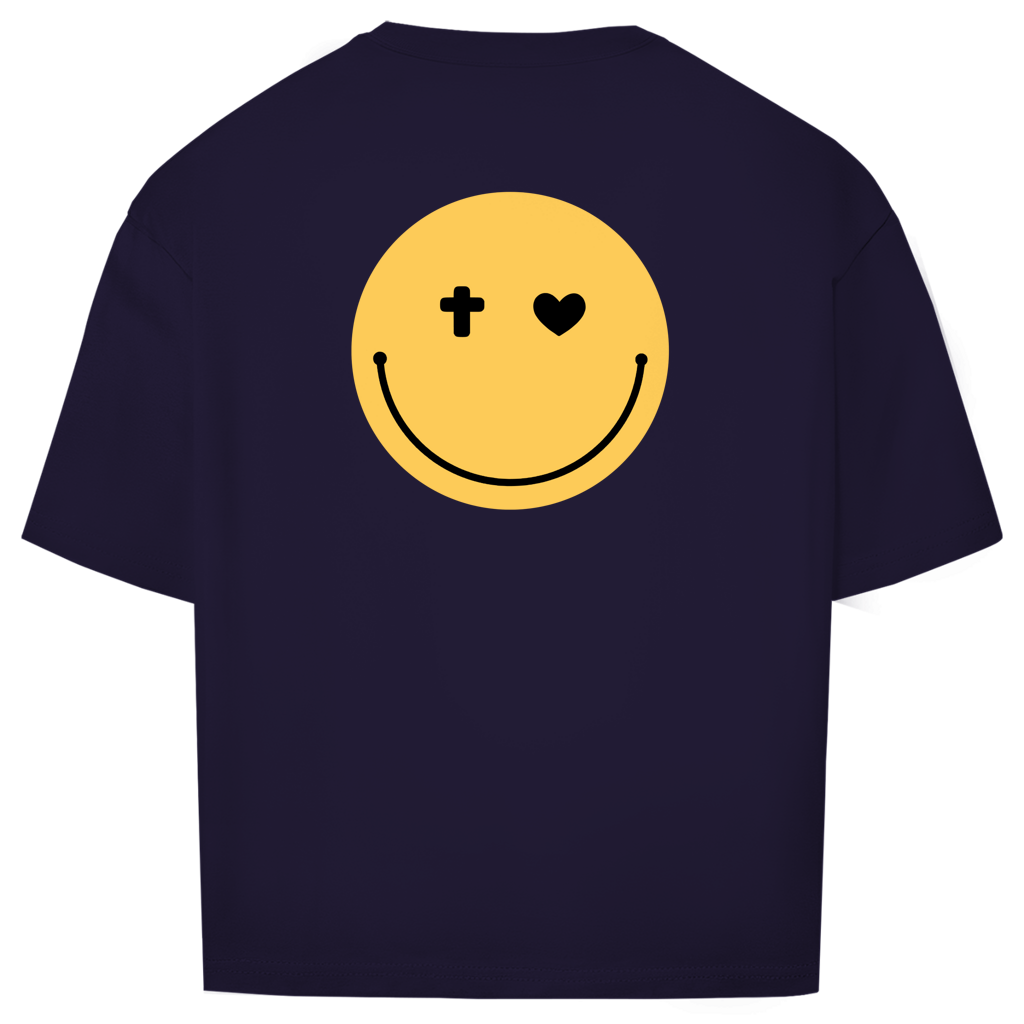 Oversize T-Shirt 