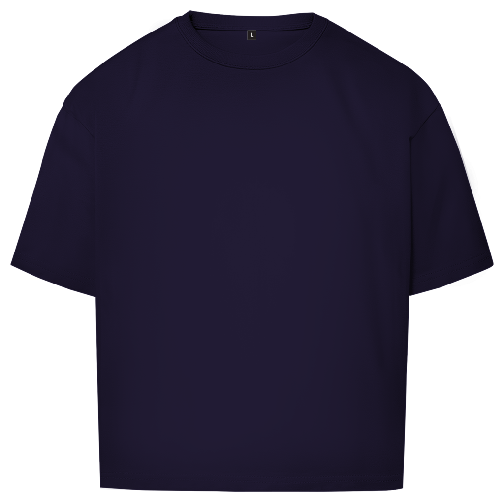 Oversize T-Shirt 