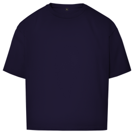 Oversize T-Shirt 