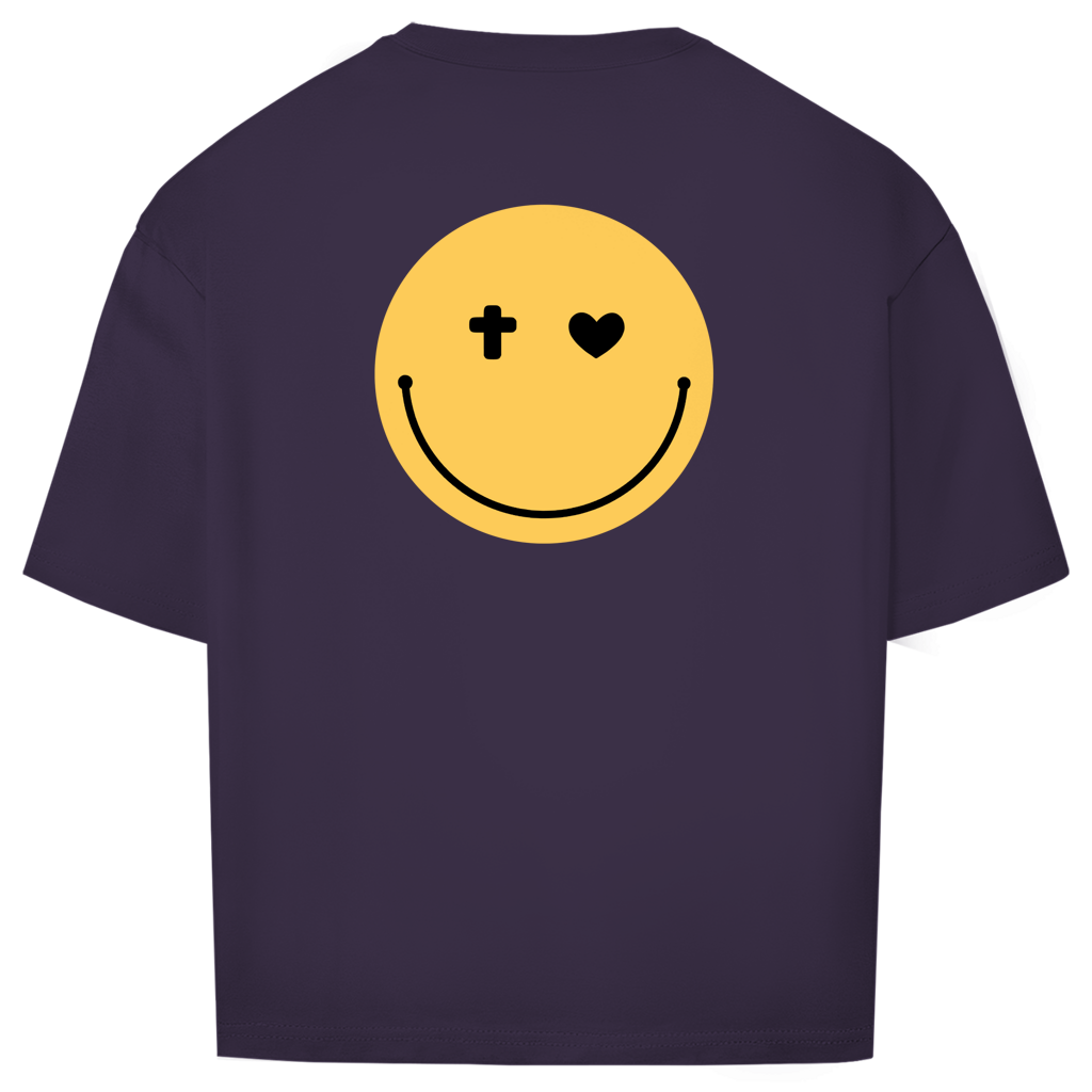 Oversize T-Shirt 