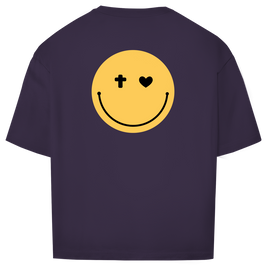 Oversize T-Shirt 