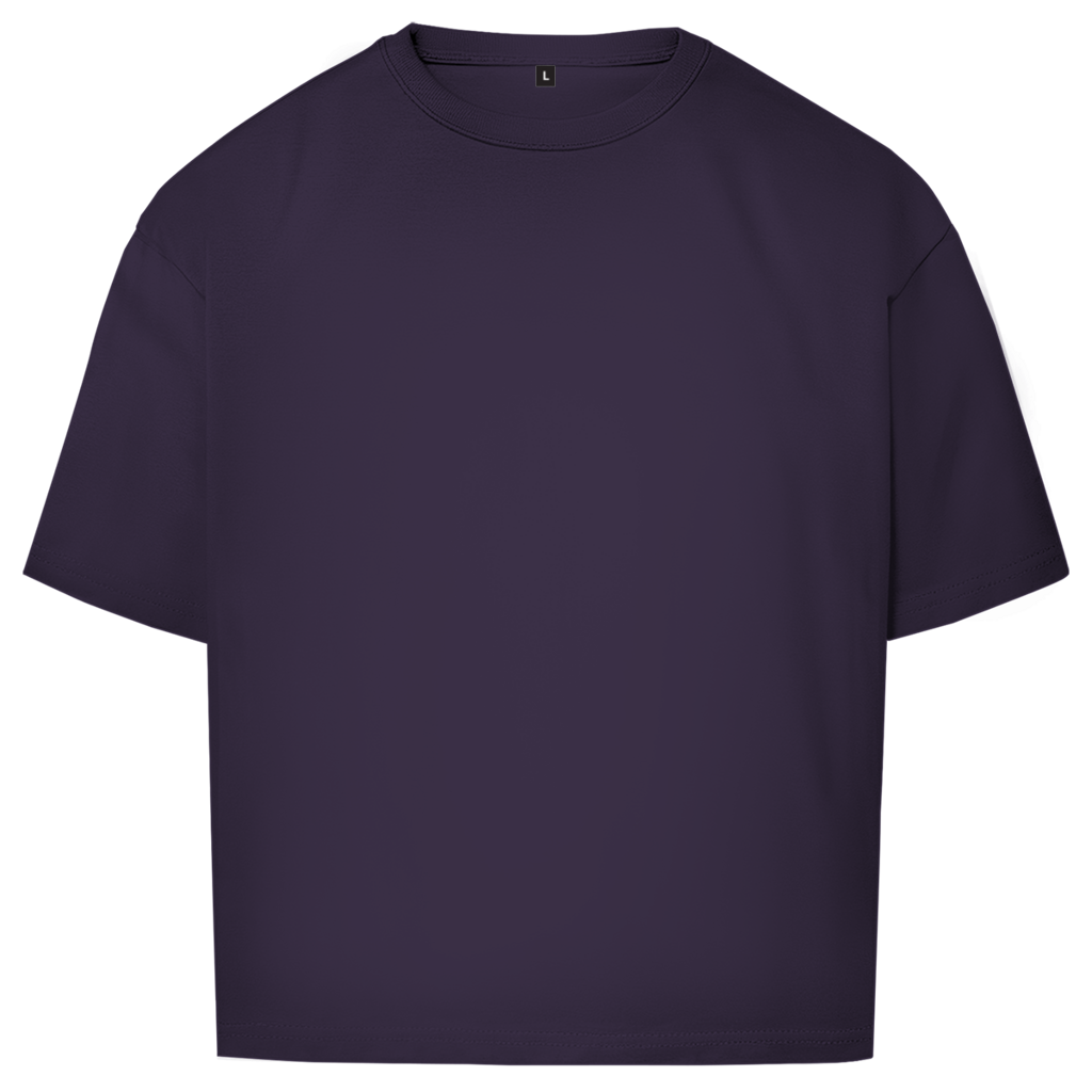 Oversize T-Shirt 