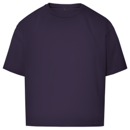Oversize T-Shirt 