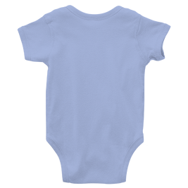 Kinder Bio Body „Smiley“ – Baby Body aus Bio-Baumwolle | by-grace.store