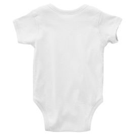Kinder Bio Body „Roar“ – Christlicher Baby Body aus Bio-Baumwolle | by-grace.store