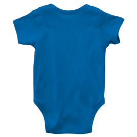 Kinder Bio Body „Roar“ – Christlicher Baby Body aus Bio-Baumwolle | by-grace.store