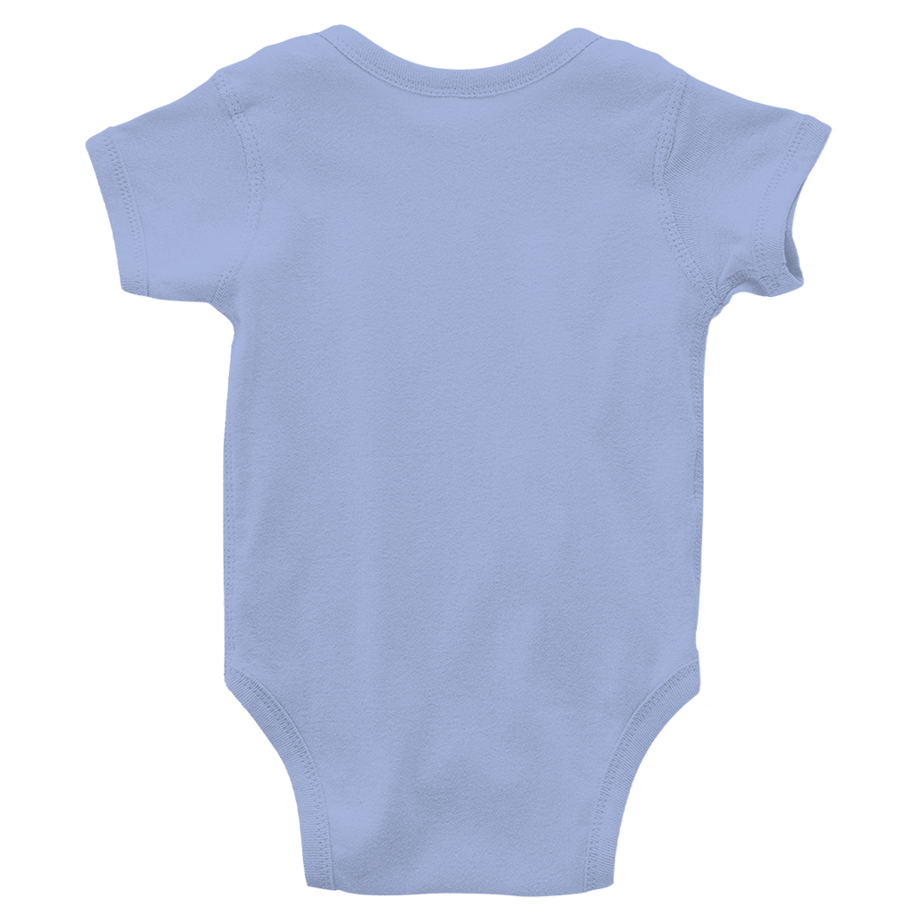 Kinder Bio Body „Roar“ – Christlicher Baby Body aus Bio-Baumwolle | by-grace.store