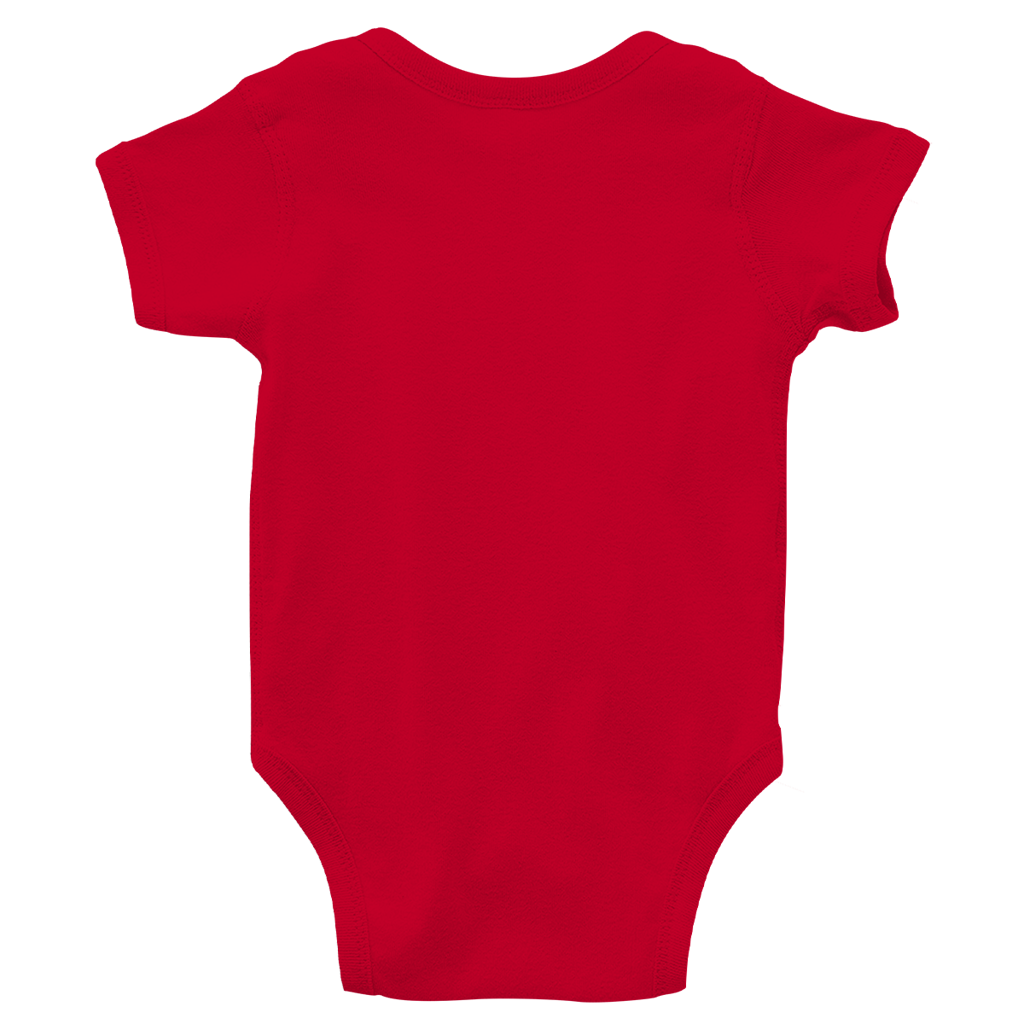 Kinder Bio Body „Seek the Positive“ – Nachhaltiger Baby Body aus Bio-Baumwolle | by-grace.store
