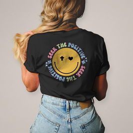 Damen T-Shirt 