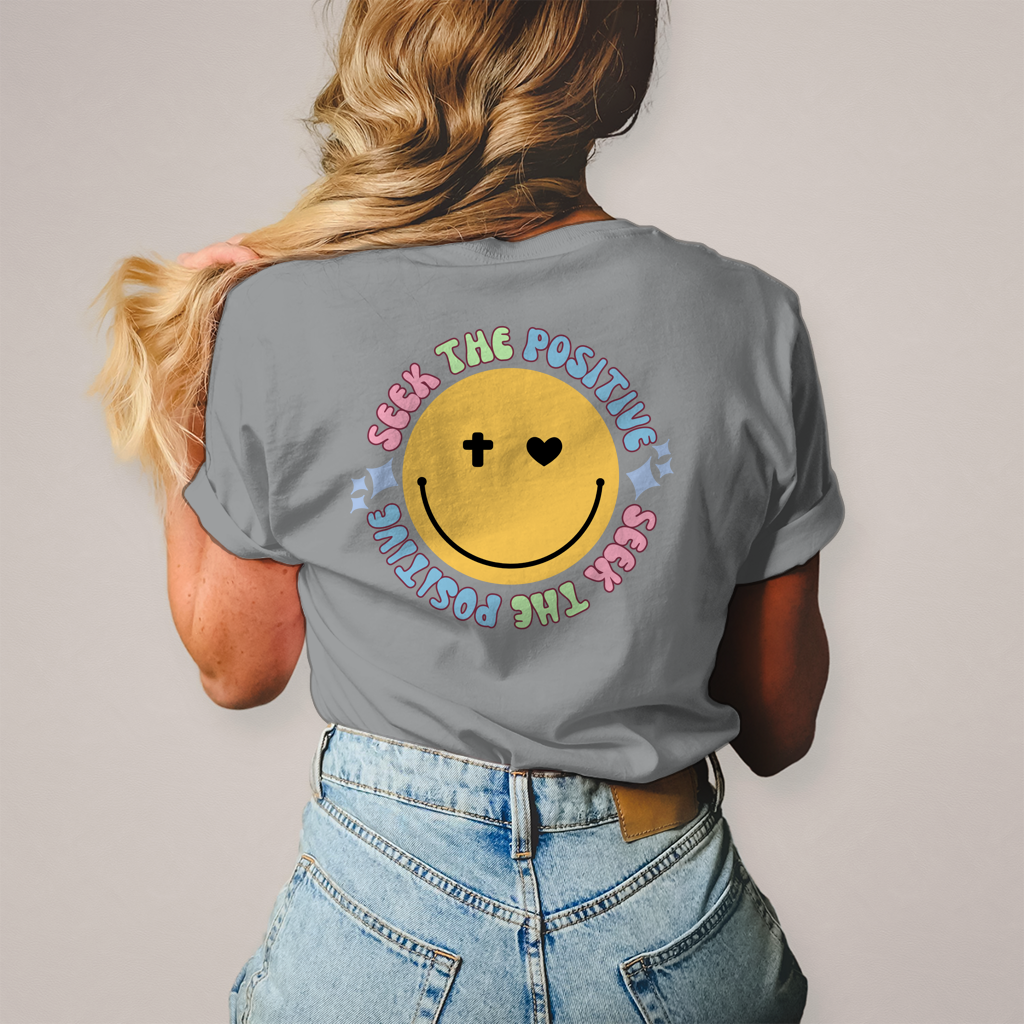 Damen T-Shirt 