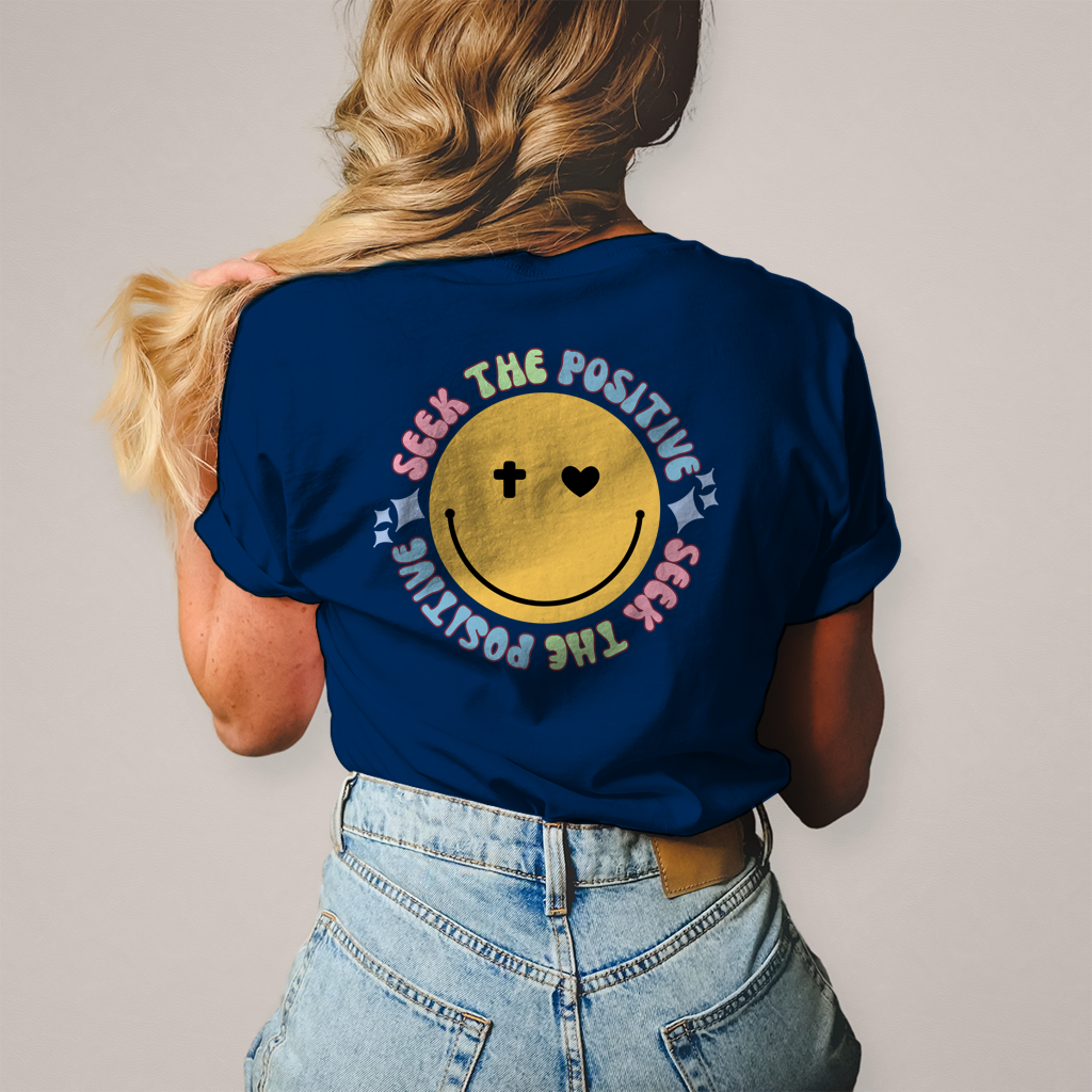 Damen T-Shirt 