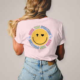 Damen T-Shirt 