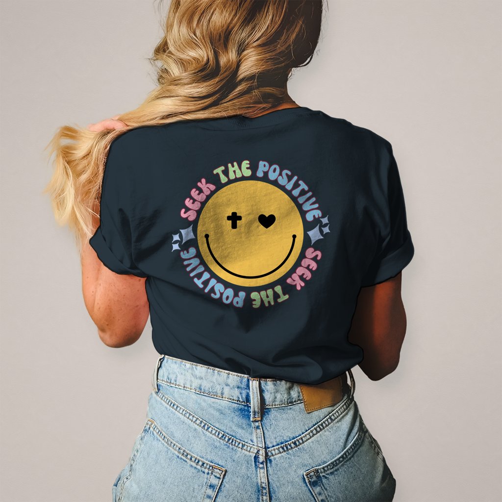 Damen T-Shirt 