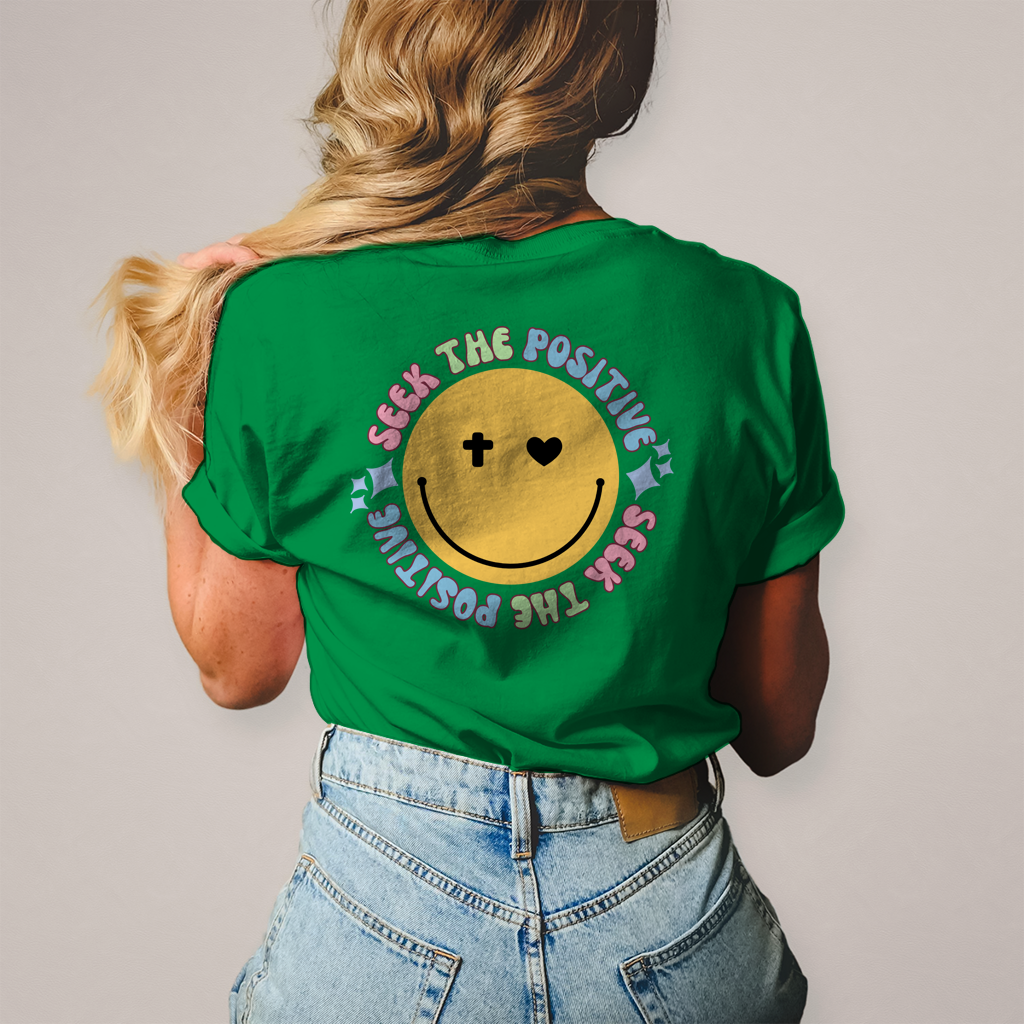 Damen T-Shirt 