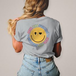 Damen T-Shirt 