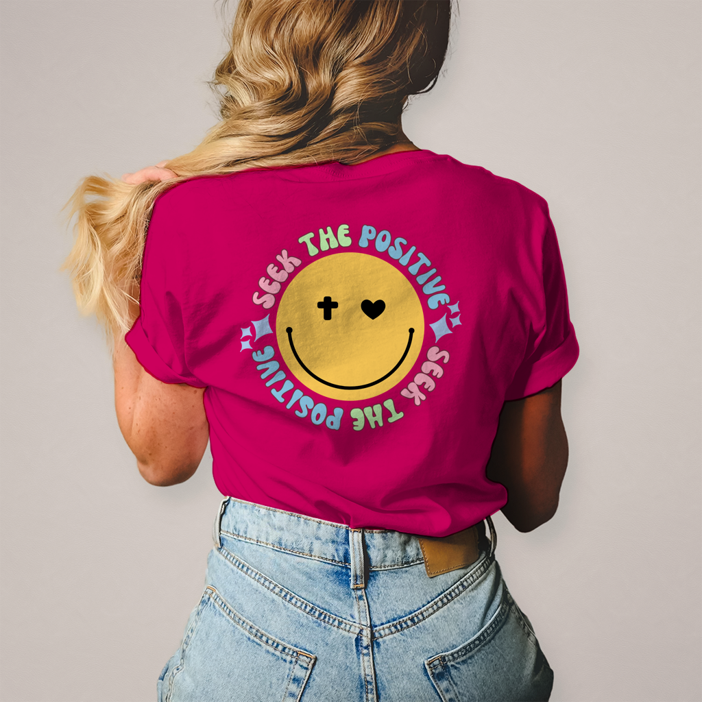 Damen T-Shirt 