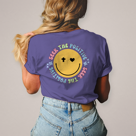 Damen T-Shirt 