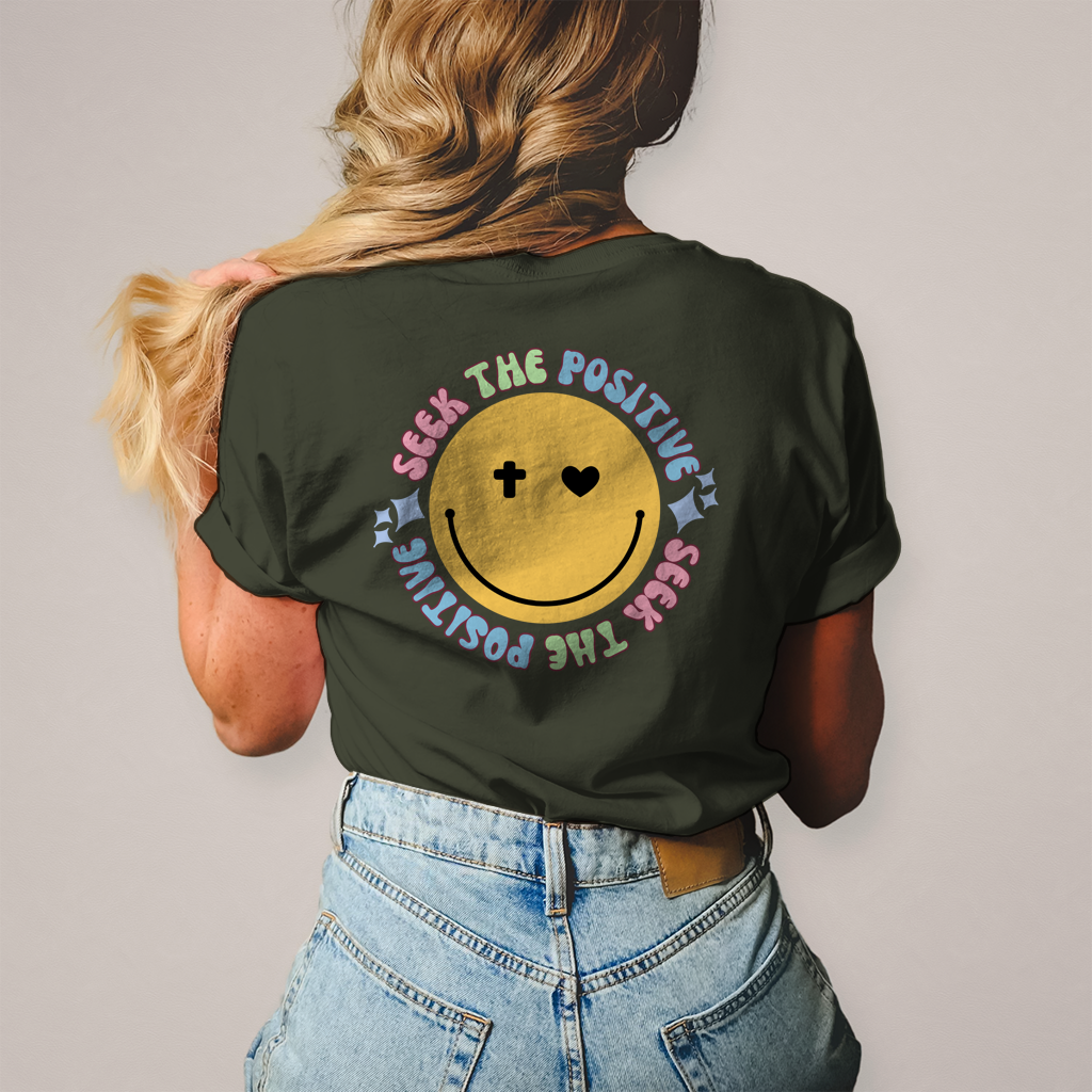 Damen T-Shirt 
