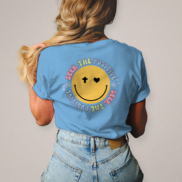 Damen T-Shirt 