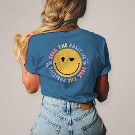 Damen T-Shirt 