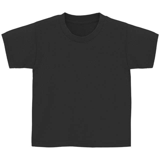 Black - front