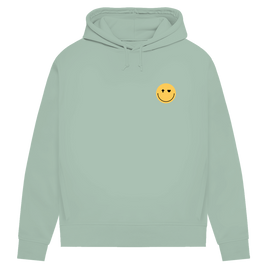 Damen Premium Bio Hoodie 
