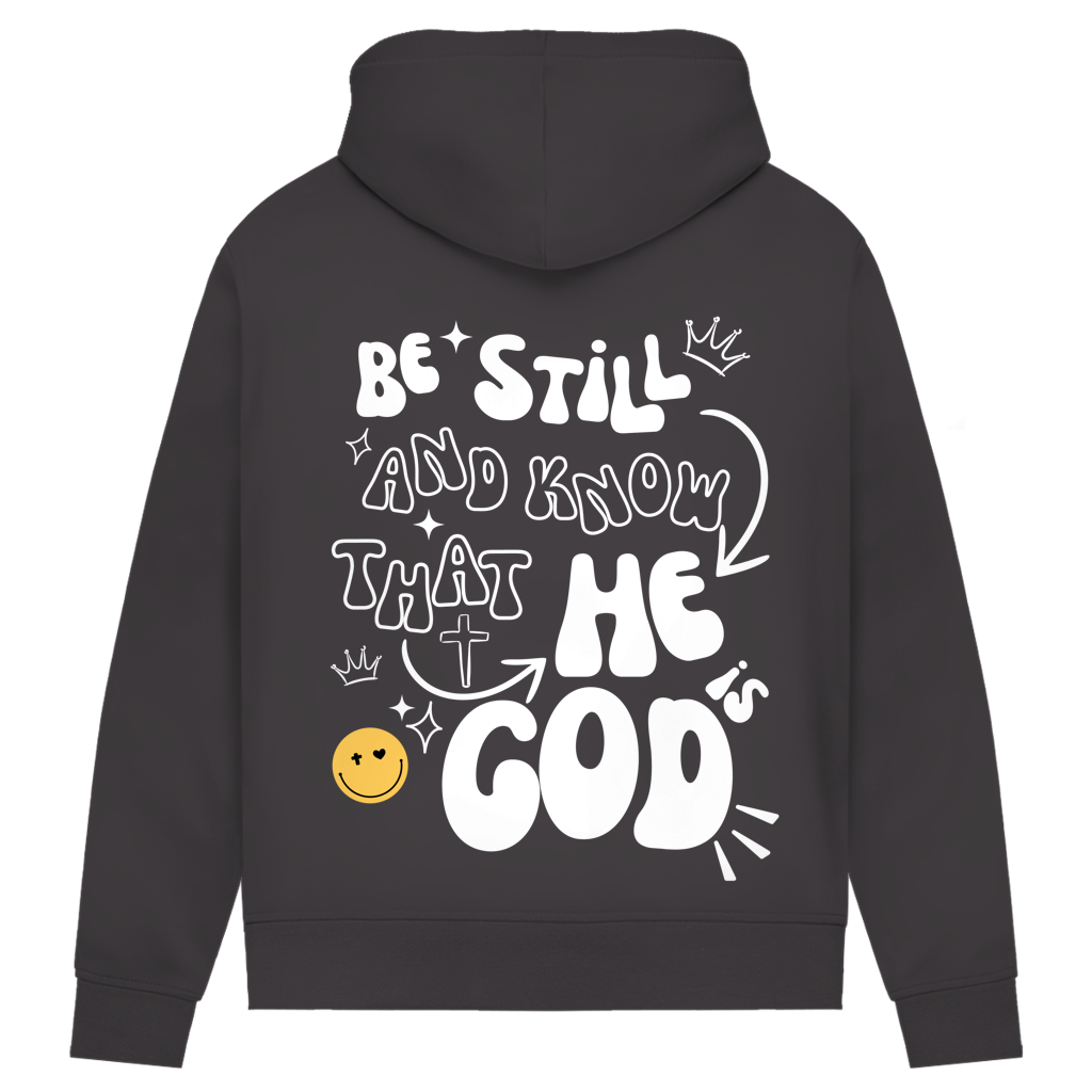 Damen Premium Bio Hoodie 